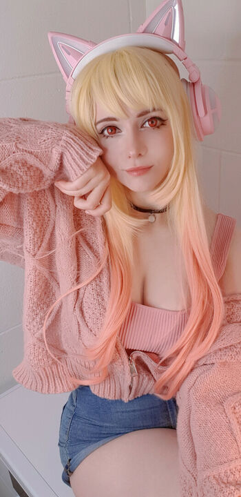 Mirikashi Cosplay