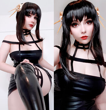 Mirikashi Cosplay