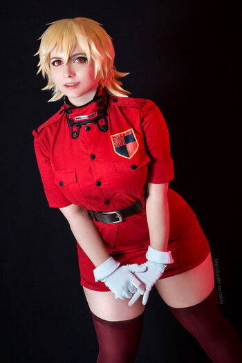 Mirikashi Cosplay