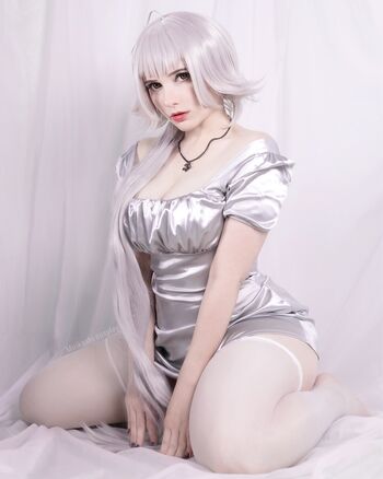 Mirikashi Cosplay