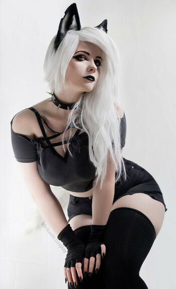 Mirikashi Cosplay