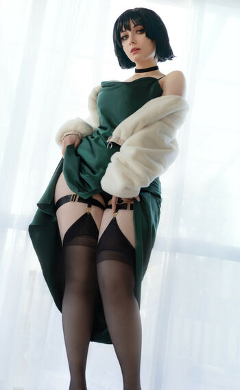 Mirikashi Cosplay