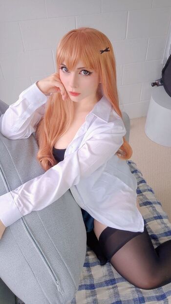 Mirikashi Cosplay