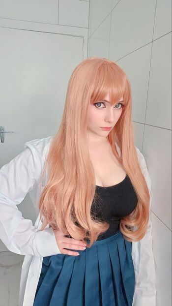Mirikashi Cosplay