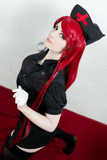 Mirikashi Cosplay