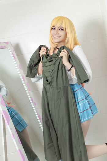Mirikashi Cosplay