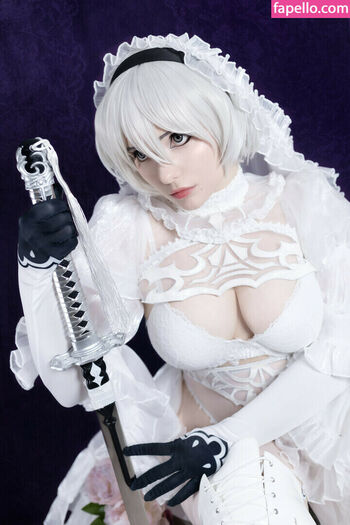 Mirikashi Cosplay