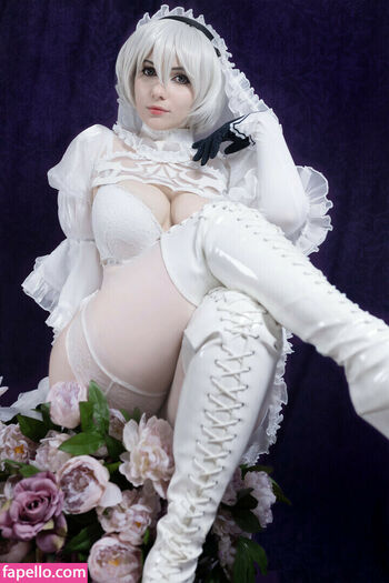 Mirikashi Cosplay