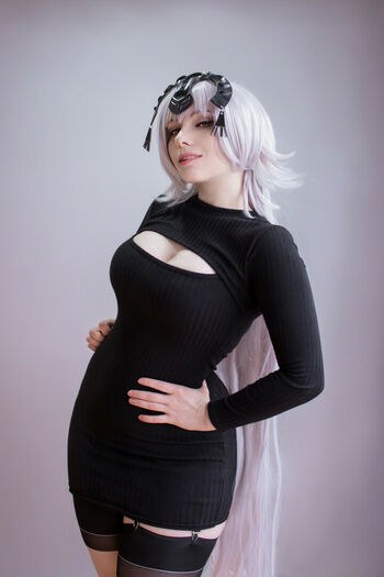 Mirikashi Cosplay