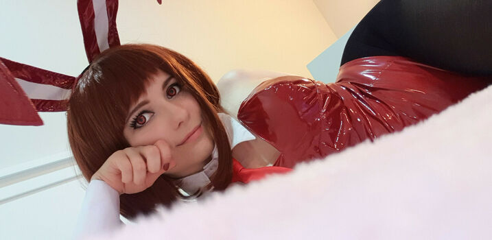 Mirikashi Cosplay