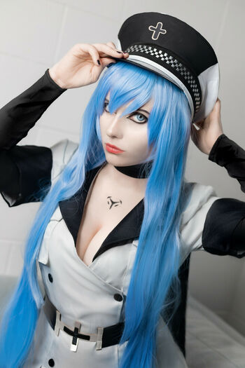 Mirikashi Cosplay
