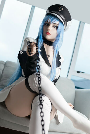 Mirikashi Cosplay