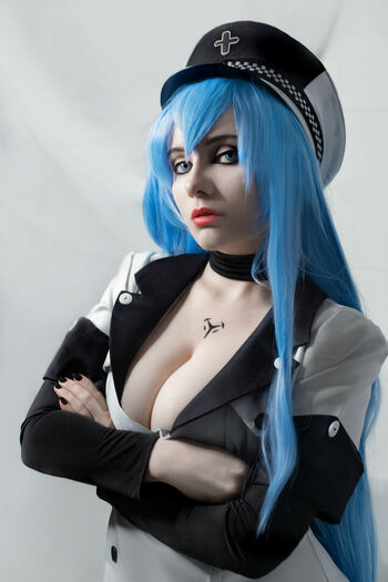 Mirikashi Cosplay