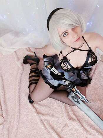 Mirikashi Cosplay