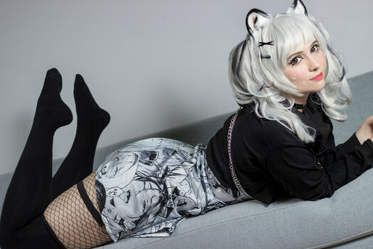 Mirikashi Cosplay