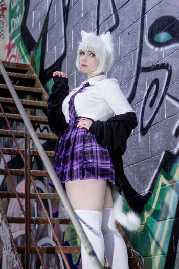 Mirikashi Cosplay