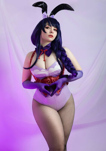 Mirikashi Cosplay