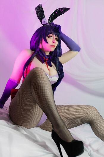 Mirikashi Cosplay