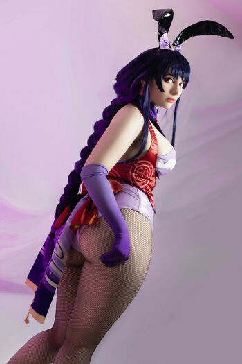 Mirikashi Cosplay
