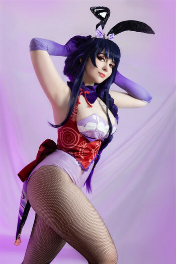 Mirikashi Cosplay
