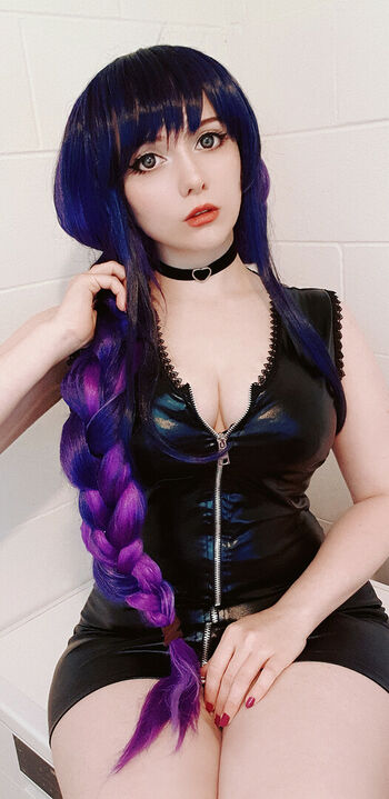 Mirikashi Cosplay