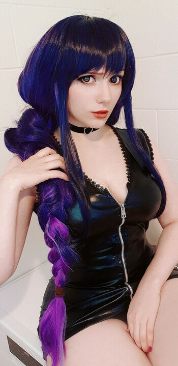 Mirikashi Cosplay