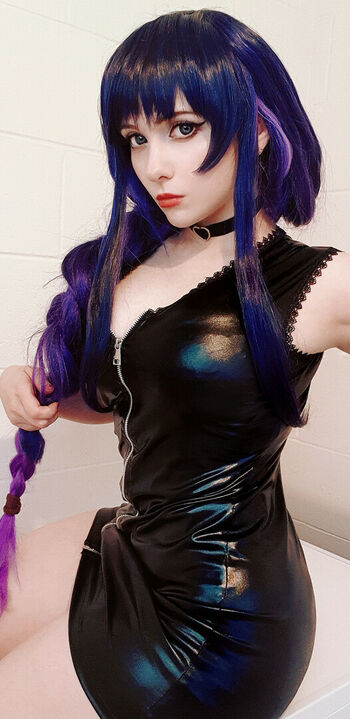 Mirikashi Cosplay