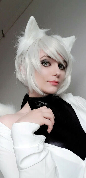 Mirikashi Cosplay