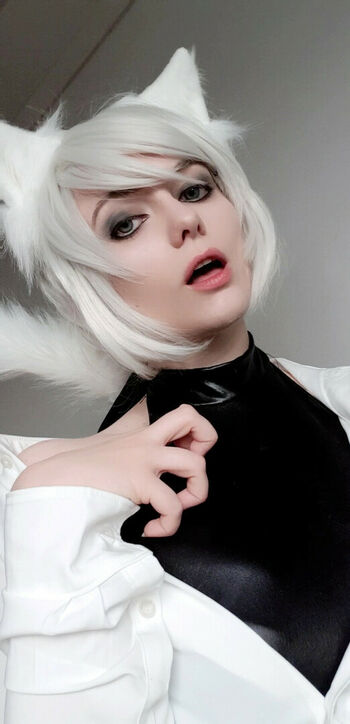 Mirikashi Cosplay