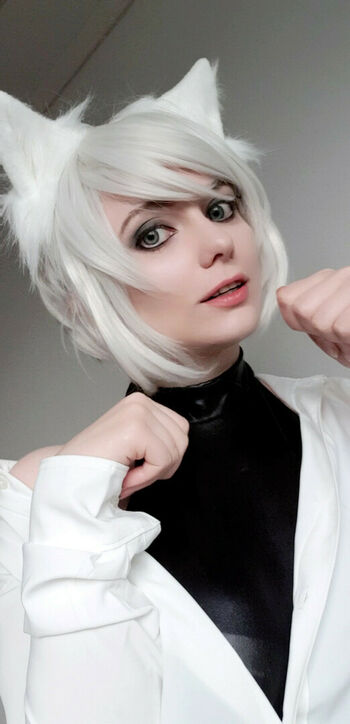 Mirikashi Cosplay