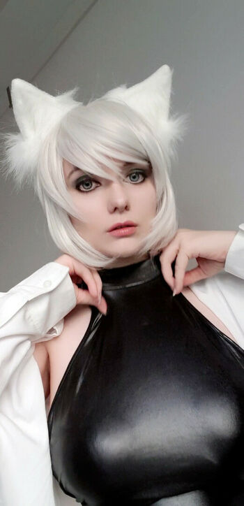 Mirikashi Cosplay