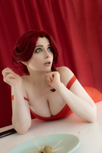 Mirikashi Cosplay