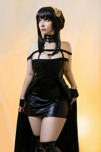 Mirikashi Cosplay