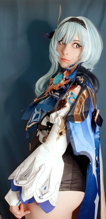 Mirikashi Cosplay