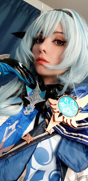 Mirikashi Cosplay