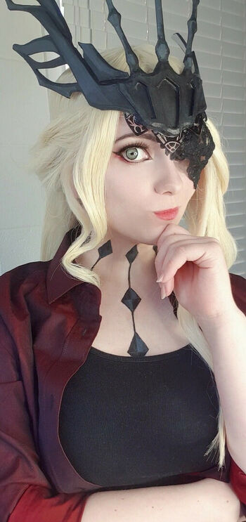 Mirikashi Cosplay