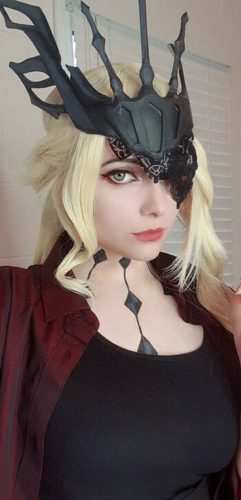 Mirikashi Cosplay