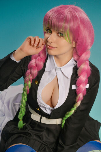 Mirikashi Cosplay