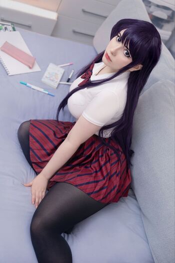 Mirikashi Cosplay
