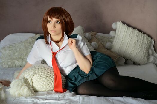 Mirikashi Cosplay