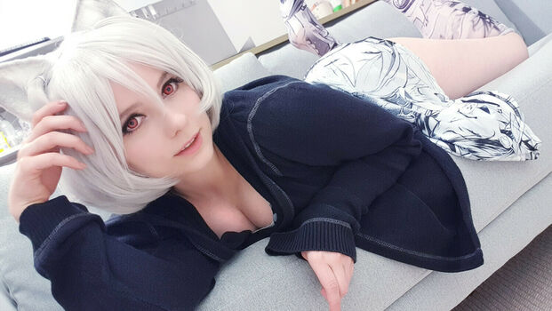 Mirikashi Cosplay