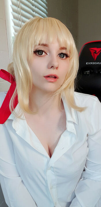 Mirikashi Cosplay