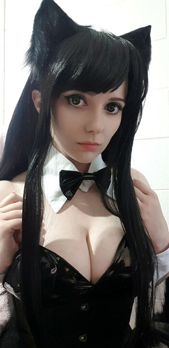 Mirikashi Cosplay