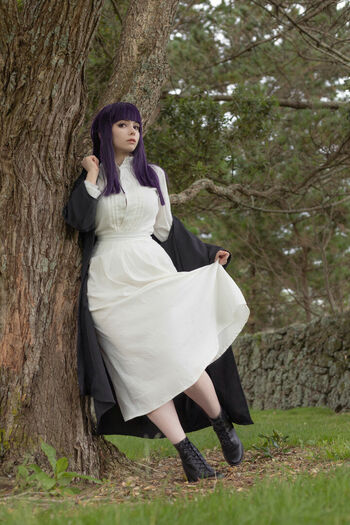 Mirikashi Cosplay