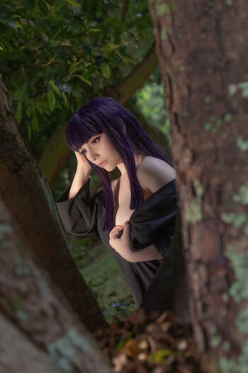 Mirikashi Cosplay