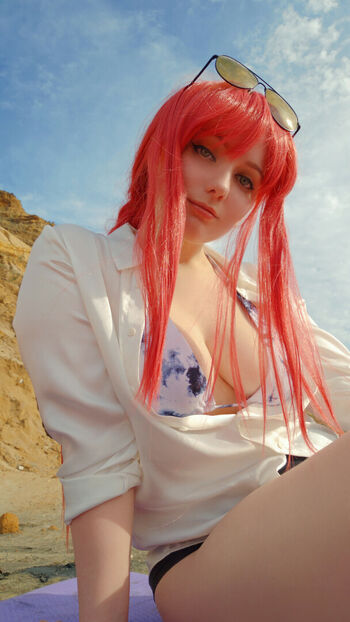 Mirikashi Cosplay