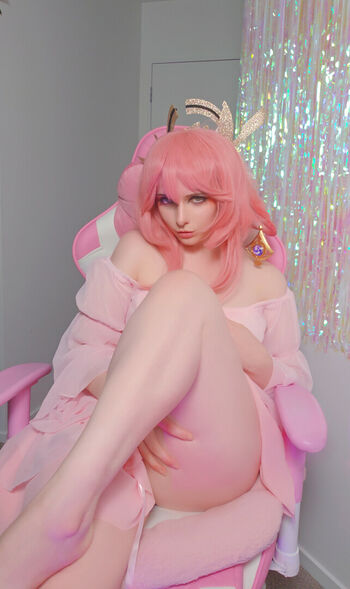 Mirikashi Cosplay