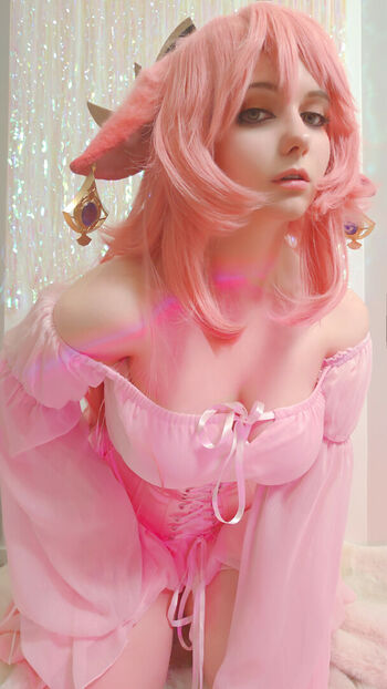 Mirikashi Cosplay