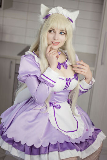 Mirikashi Cosplay