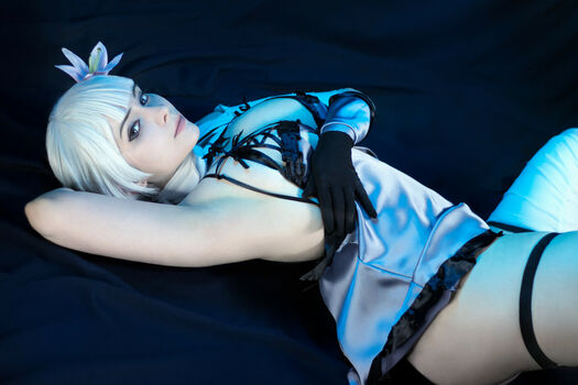 Mirikashi Cosplay